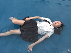 ウェット＆メッシー 誰にも話せない事