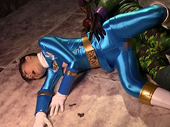 美澄玲衣 新星戦隊リュウセイジャー 新章 前編