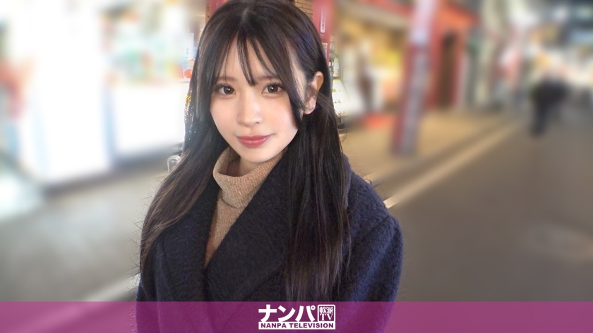 Gカップ 小動物系巨乳女子がエロ過ぎw常にキープ君を何人も抱えてSEX三昧w言葉の駆け引きなんていらない！激しく突く度に揺れる長い髪とおっぱいは芸術だ！ マジ軟派、初撮。 2321