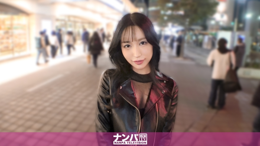 Gカップ エロカッコいいバンギャをナンパしたら、ノリが良すぎてそのままセックスしてしまった件！美人でカッコいいスケスケお姉さんはキス、フェラ、腰振り、全てにおいてテクニックが凄い！美人過ぎて有名人に何回もナンパされてきた！ノリの良さに便乗してガン突きで責められて大洪水みたいな大量潮吹きでイキまくる！ マジ軟派、初撮。 2328