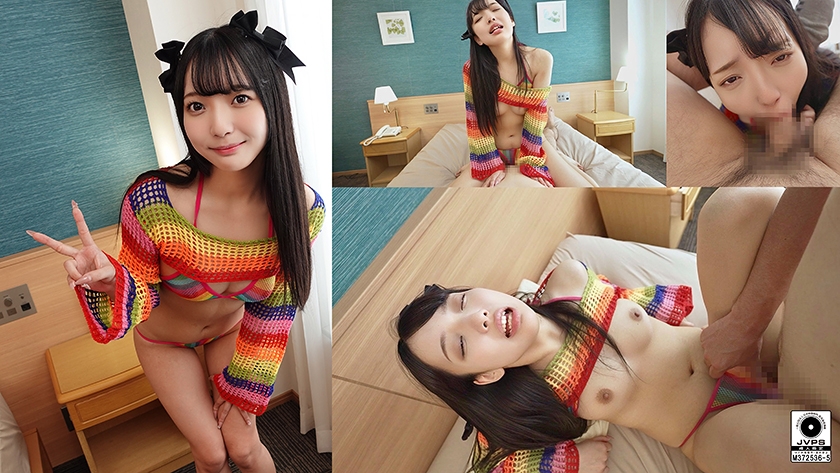 ファーストスター フレッシュ！令和の美少女が…面接と騙されて生ち●ぽを咥えちゃう！玩具でも爆イきしてエロがり！！喉奥イラマ&クリ中両攻め生中出し あおい藍