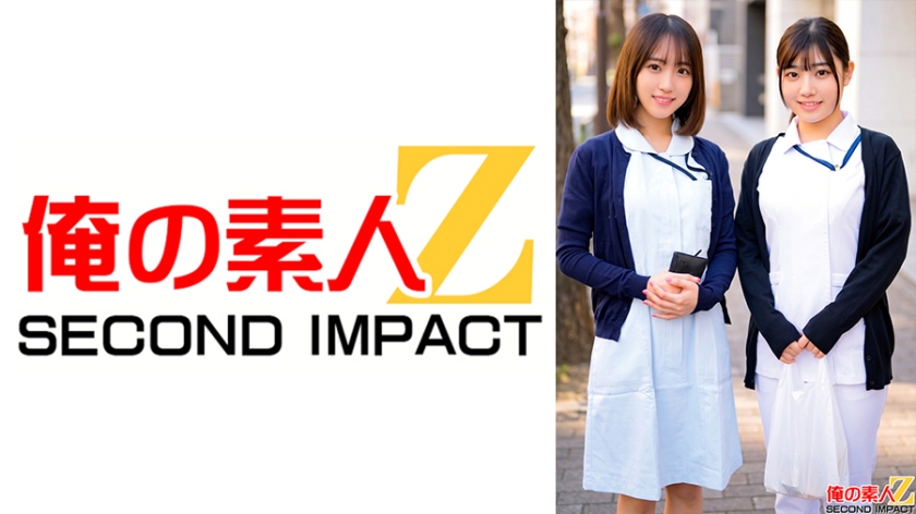 童貞 現役看護師さんが優しく早漏改善治療！ 皮膚科勤務えなさん(24) 産婦人科勤務まみさん(31)