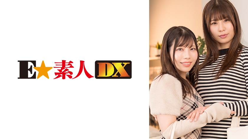 配信専用 親友同士の絆！根性！執念が試される！我慢の限界でまさかの4P乱パに発展！ もも&ゆうか