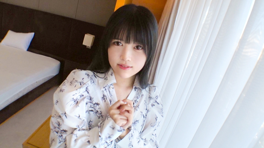 Fカップ ふわふわタイム突入！ほんわか系の花屋さんで働くおっとり女子が応募してきた！ふんわりした雰囲気から一変！バキュームのように上と下で吸い上げてくる！性欲の限界を超えて咲き乱れる！あなたはまだ本当の花屋さんを知らない！ 【初撮り】ネットでAV応募→AV体験撮影 2596