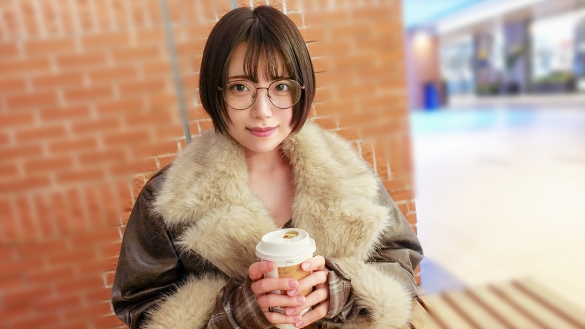 Fカップ 真面目な子ってスケベなの？！エッチな都市伝説は本当なのか？！エッチな体を持て余して毎日オナニーで欲求を埋めていた真面目女子が性欲フルMAXで参戦！新たな都市伝説の幕開けだ！ 【初撮り】ネットでAV応募→AV体験撮影 2588