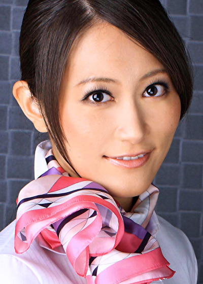HD（ハイビジョン） こずえさん