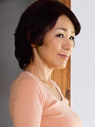 童貞 美智子さん（61歳）