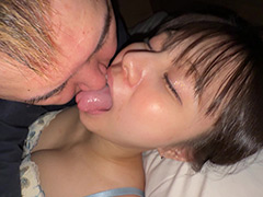 さくまつな 【個人撮影】さくまつなのハメ撮り風 口臭嗅ぎ