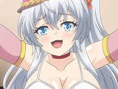 アニメ ファントム・アルケミア 第1話