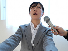 恥ずかしめ ミステリアスヒプノセミナー3～魂を吸われた白目美女～