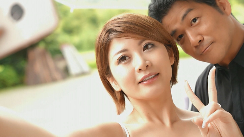 寝取り・寝取られ ゆうりさん