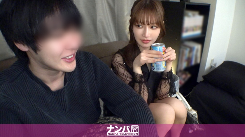 Eカップ 【マチアプ密会】スレンダーな肢体に隠された驚愕のEカップ！休日の彼女を誘い出したら、理性崩壊の「神ボディ」でした。 百戦錬磨のナンパ師のヤリ部屋で、連れ込みSEX隠し撮り 448
