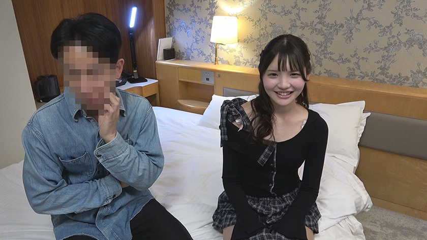 美乳 欲情するのか？スケベビッチすぎて勃起不可避？