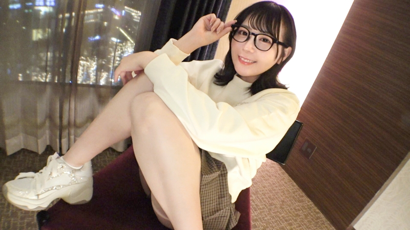 初撮り 見てるだけで癒される！おっとり女子だけど週5オナニーの狂った女【さな 20歳】 ぎこちない騎乗位が逆にいい！もっちりボディが纏わりつく濃密セックス！ 【初撮り】ネットでAV応募→AV体験撮影 2602