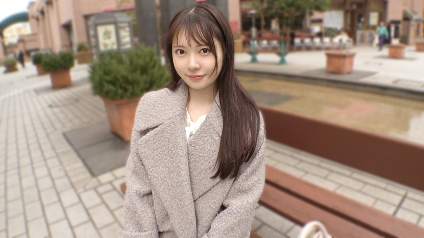 初撮り 可愛いのにむっつり？！欲求不満で全身性感帯な現役女子大生が応募してきた！キスした瞬間からエロエロモード全開でえっちな吐息が止まらない！感じまくりでこっちがドキドキしてしまったw 【初撮り】ネットでAV応募→AV体験撮影 2605