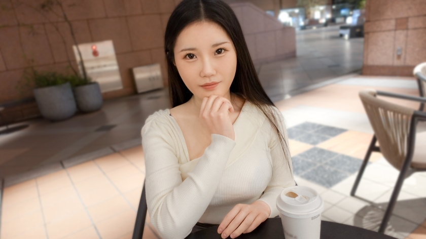 初撮り 元柔道女子がエッチが好き過ぎて応募してきた！清楚でおしとやかなオーラとは裏腹に内面はドスケベエロエロ！胸筋か？！と思いきや、ふわふわのGカップ？！敏感な反応にエロ過ぎて何度も我慢の限界に！ 【初撮り】ネットでAV応募→AV体験撮影 2609