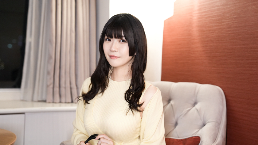 初撮り Hカップの爆乳女子が欲求不満の末AV応募！中はまだまだ未開発の彼女が男優のチ●ポに堕ちてゆく姿をとくとご覧あれ！ 【初撮り】ネットでAV応募→AV体験撮影 2610