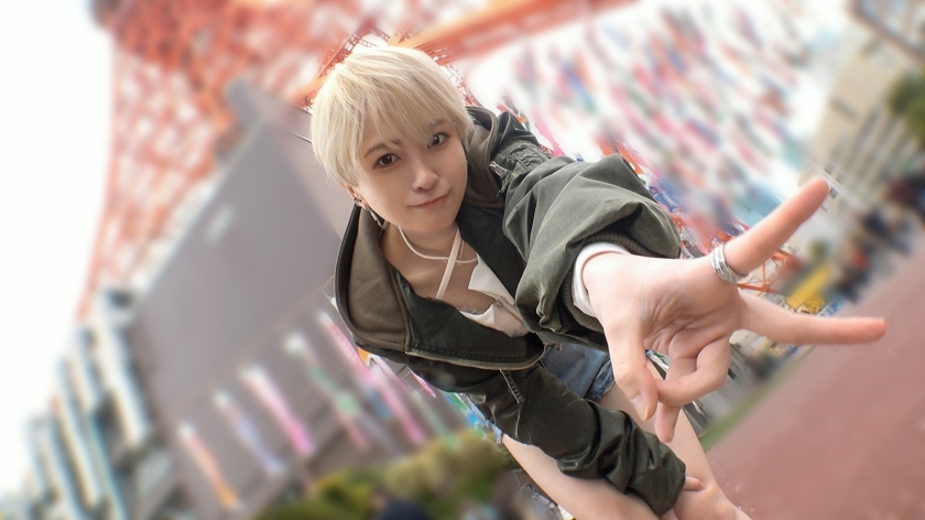 初撮り 男受けが悪いと言うてますけどめっちゃエロいでお前！ボーイッシュ巨乳で美人でドスケベの三倍満！ 【初撮り】ネットでAV応募→AV体験撮影 2611