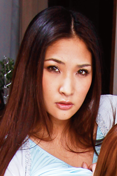 美麗熟女 梨菜さん（仮）