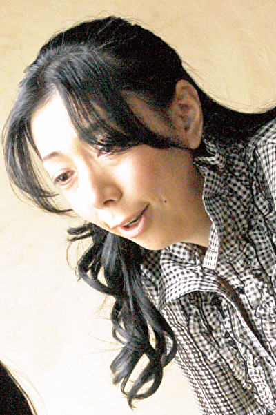 近 咲さん（48歳）