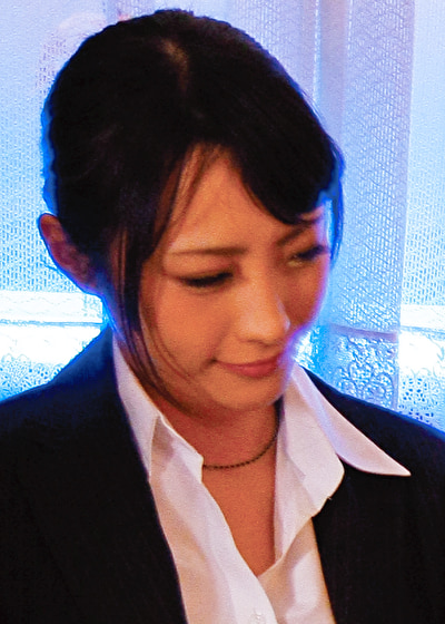 スーツ しずかさん（仮）