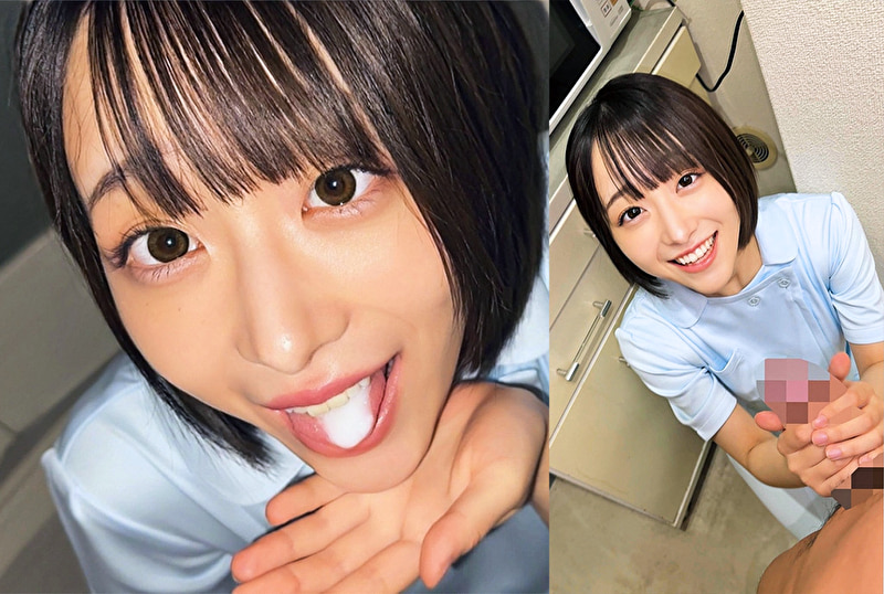 看護婦・ナース みこさん