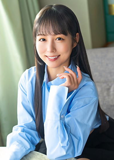 スレンダー ドキドキが止まらない中出しエッチ