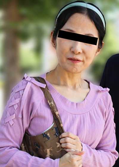 五十路 息子の愛奴として変態調●されている実母（投稿ネーム◎藍子）