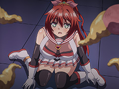 アニメ 聖光閃姫ポニーセレス 第2話