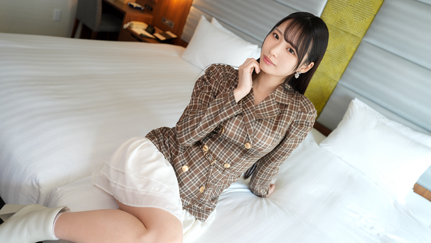 初撮り ごりっごりにオマ●コの奥を責めてみたらハメ潮吹いてイキまくり！！奥が大好きでたまらない性欲旺盛の彼女は、男根の良さを全身全霊で感じ取ってしまう！！ 【初撮り】ネットでAV応募→AV体験撮影 2616