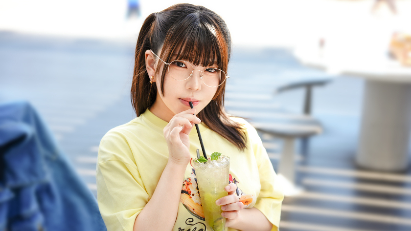 初撮り 史上最強のギャップガール【ことり 24歳】 濁音喘ぎ声に舌ピにGカップ！！。男ってこーゆー女の子すきっしょ？？笑 【初撮り】ネットでAV応募→AV体験撮影 2621
