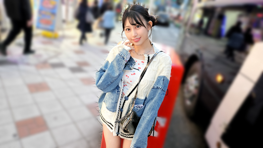 初撮り 骨盤がデカいから尻もデカいしハミケツするのは仕方なくね？ドМ巨尻ちゃんのバチボコピストン☆ 【初撮り】ネットでAV応募→AV体験撮影 2615