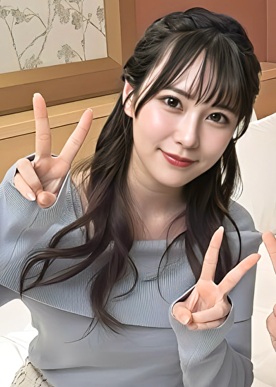 近 姉弟でも異性の意識してるの？ はな22才＆れん君20才