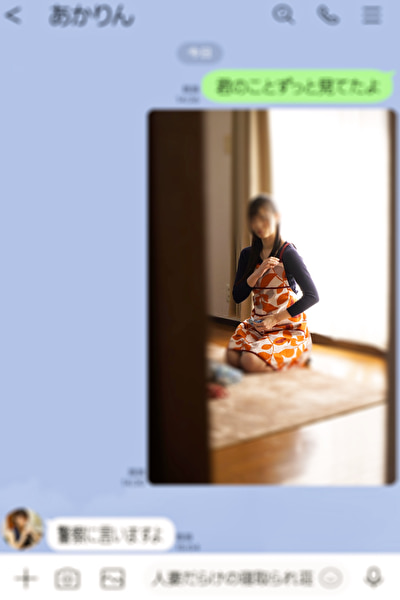 電マ 屋根裏に住み着いていた小さいおじさん