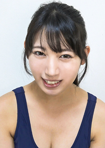 淫語 えっちな女●●生の淫語かたりかけぐちゅぐちゅ連続絶頂スク水オナニー 宇流木さらら