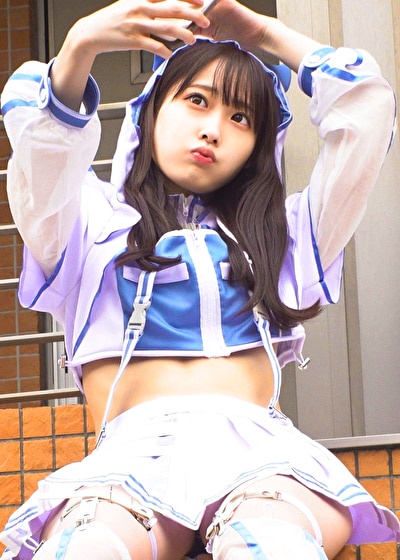 コスプレ MIZU