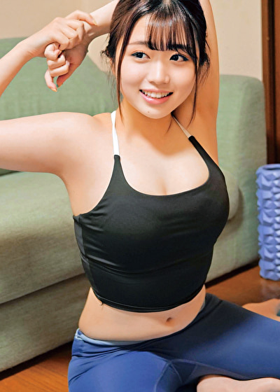 巨根・デカチン 出張パーソナルトレーニングインストラクター●撮デカチンSEX中出し交渉 りおさん あおいさん