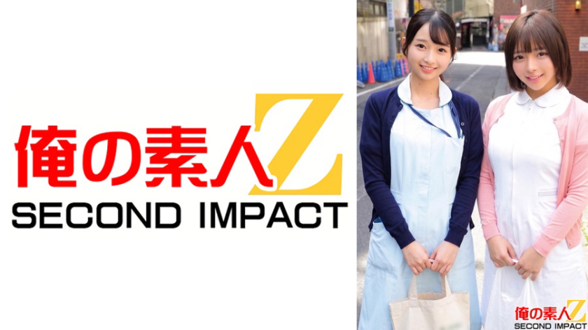 童貞 内科 ももさん(23)と呼吸器内科 つぼみさん(22)